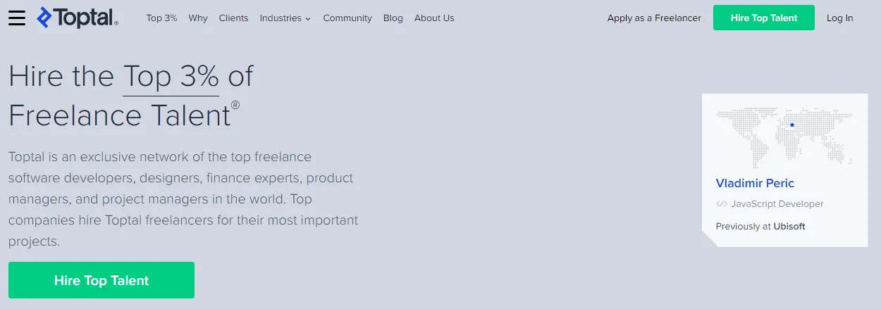 situs freelance indonesia terpercaya