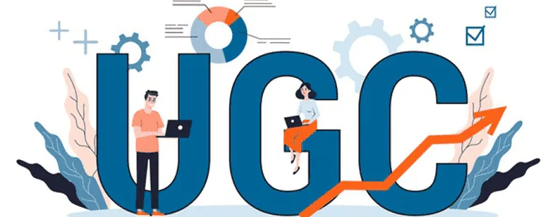 user generated content adalah