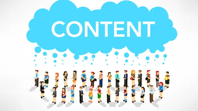 user generated content adalah
