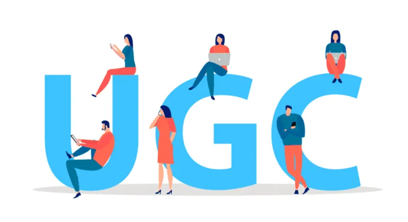 user generated content adalah