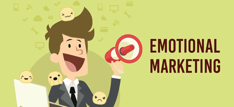 emotional marketing