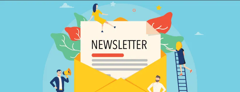 newsletter