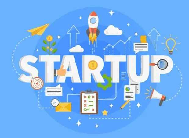 startup