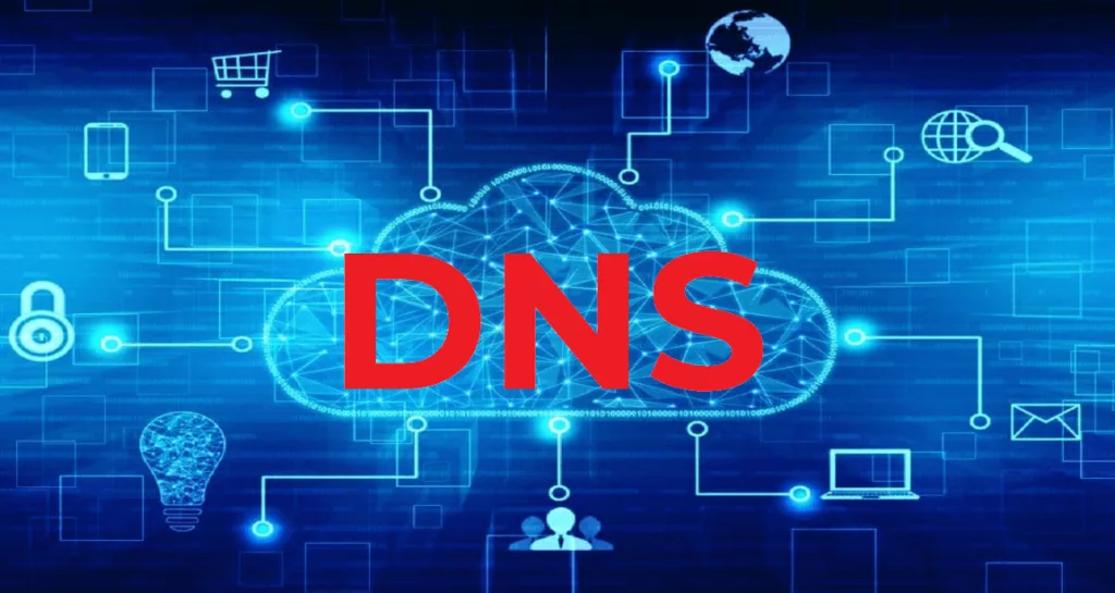 Apa Itu DNS? Baca Pengertian, Fungsi, Kelebihan Dan Cara Kerja DNS ...