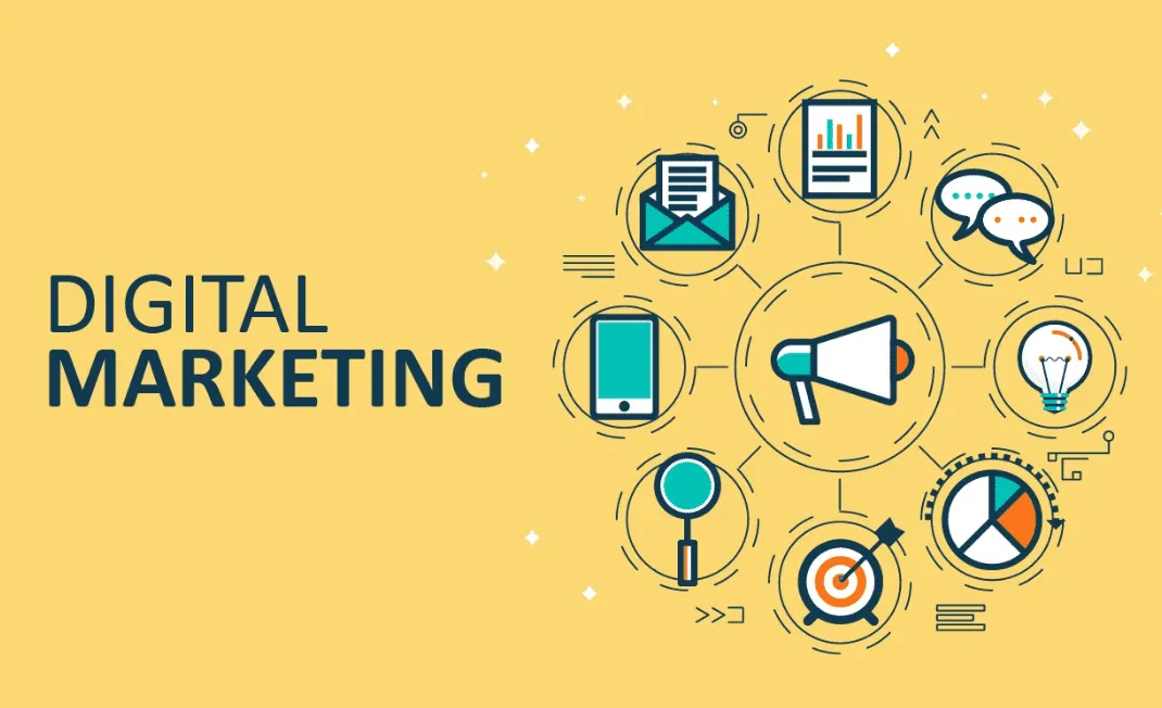 dgm3 - Strategi Kampanye - Mengoptimalkan Marketing Berdasarkan Data - 4