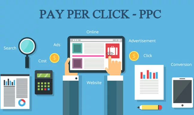Pengertian PPC, Contoh dan Keuntungan dari Penggunaan Pay Per Click | Bamaha Digital