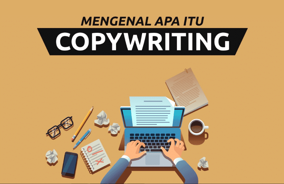 Apa Itu Copywriting Baca Pengertian Jenis Contoh Dan Rumus   Cpw 