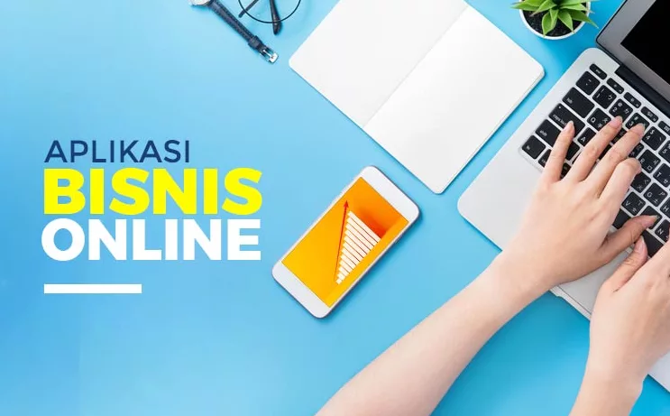 Top 18 Aplikasi Bisnis Online Terbaik 2021 | Bamaha Digital