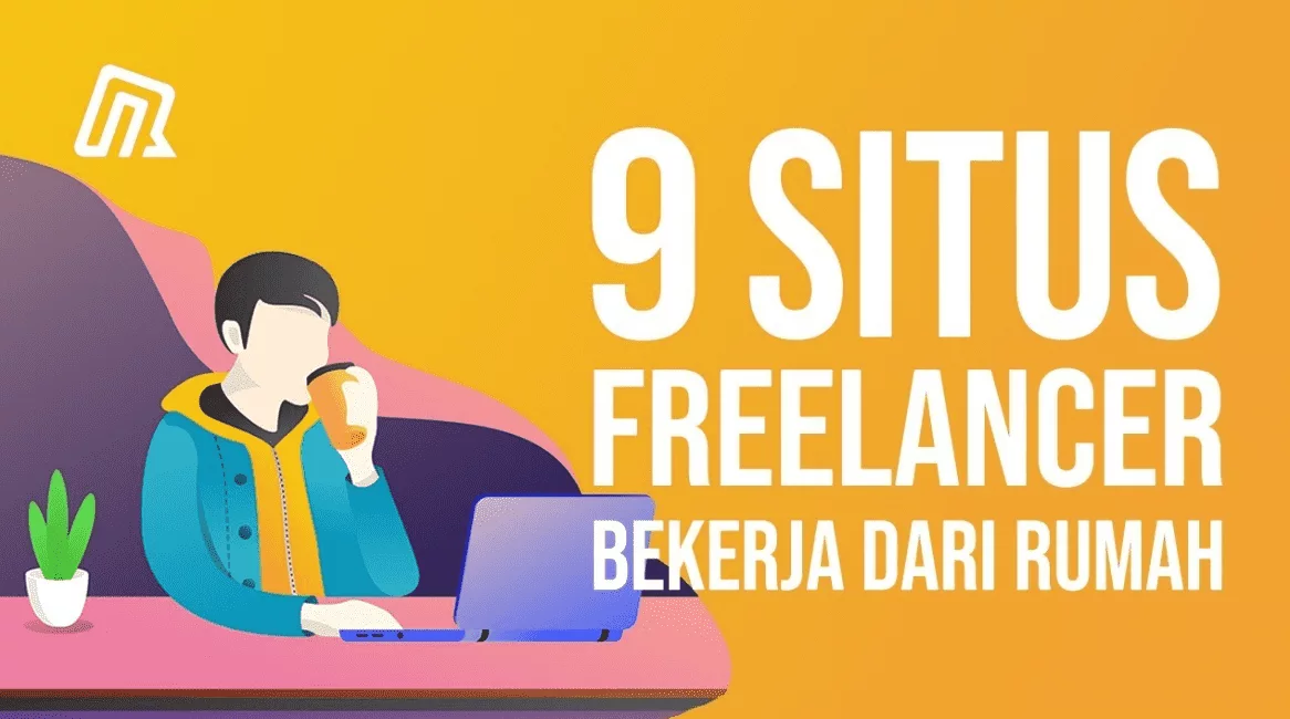 9 Rekomendasi Situs Freelancer Indonesia Untuk Pemula | Bamaha Digital