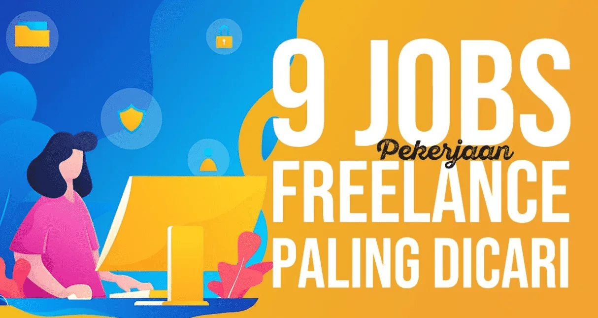 7+ Rekomendasi Situs Freelance Indonesia Untuk Pemula Terbaik (Edisi ...